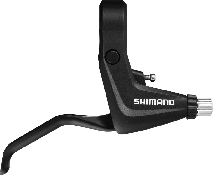 Shimano BL-T4000 Bremshebel schwarz