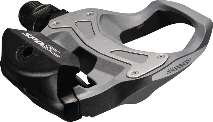 Shimano PD-R550 SPD SL Rennrad Pedal