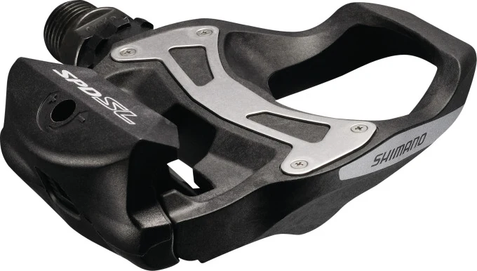 Shimano PD-R550 SPD SL Rennrad Pedal