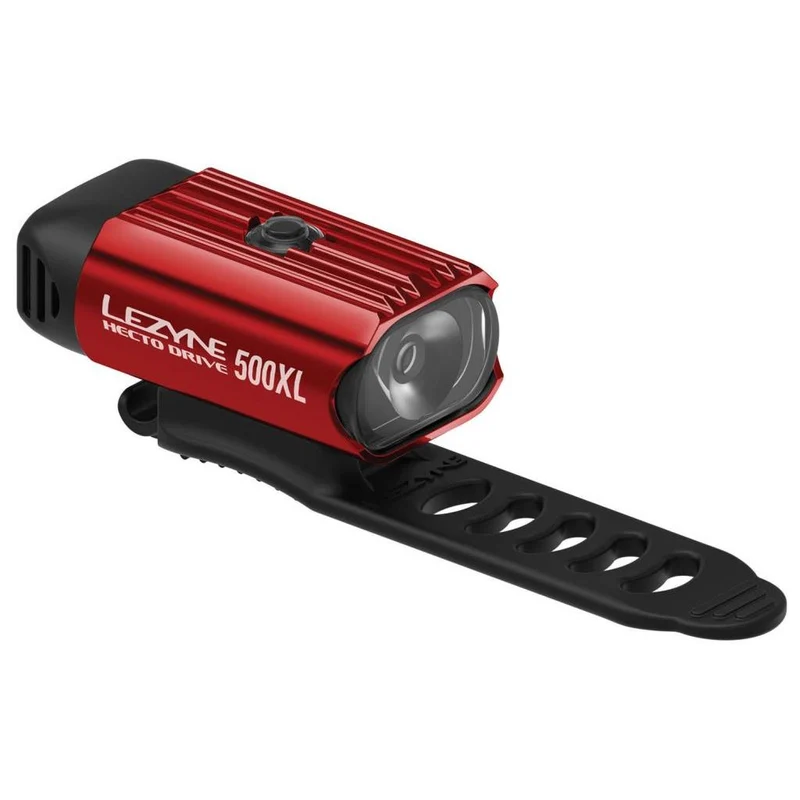 Lezyne Hecto Drive 500XL Scheinwerf.