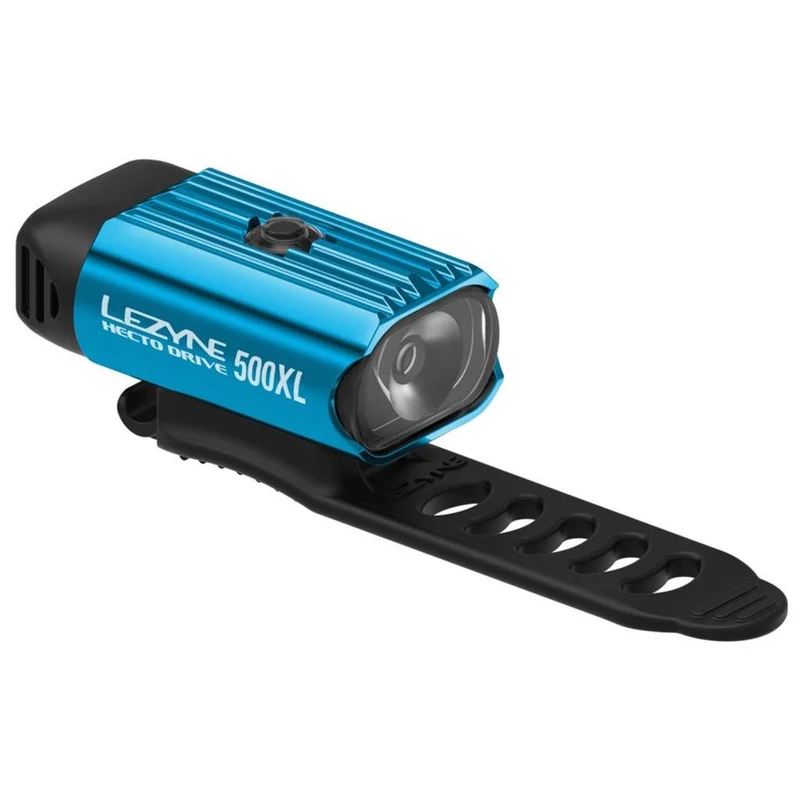 Lezyne Hecto Drive 500XL Scheinwerf.