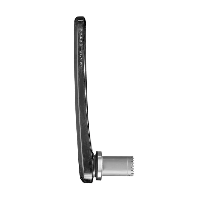 Campagnolo 175mm Kurbelarmset SuperRecord WRL 13s