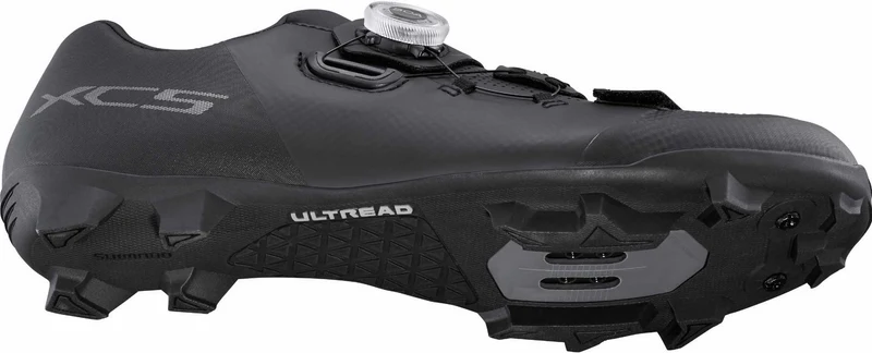 B-Ware - Shimano SH-XC502 MTB-Schuhe black (Gebrauchtware)