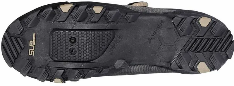 Vaude TVL Pavei Tech Boa® Schuhe black