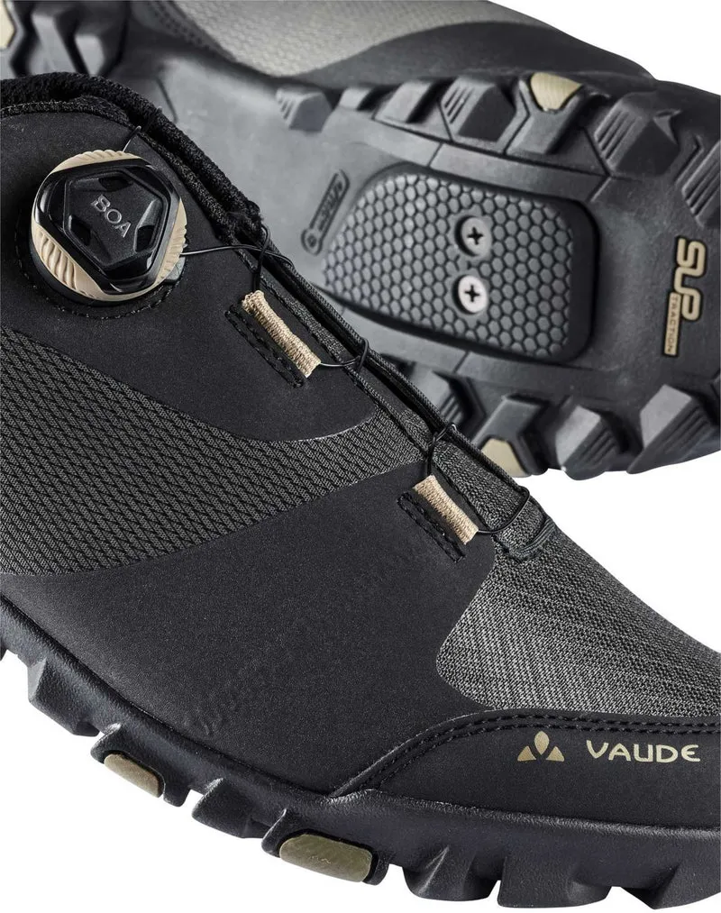 Vaude TVL Pavei Tech Boa® Schuhe black