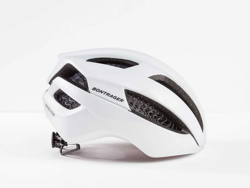 Bontrager Specter WaveCel Helm White