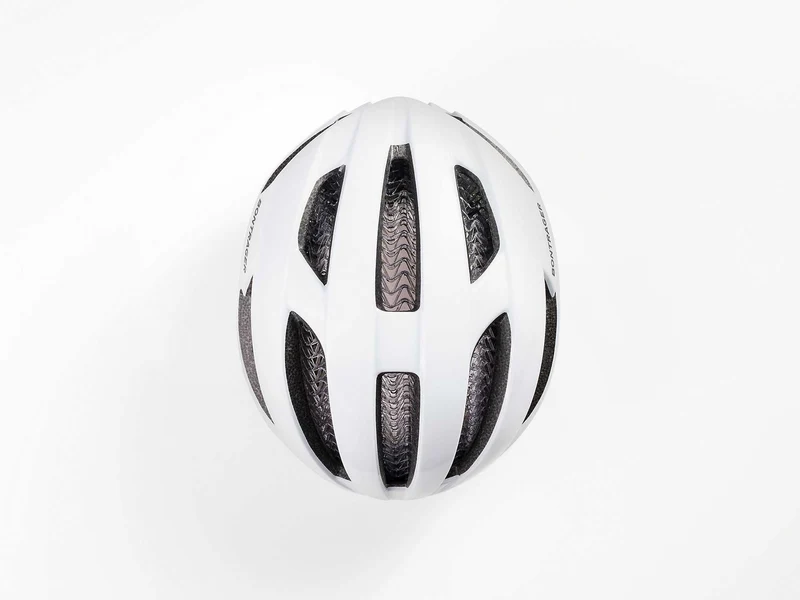 Bontrager Specter WaveCel Helm White