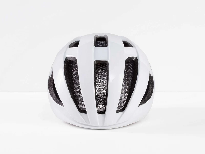 Bontrager Specter WaveCel Helm White
