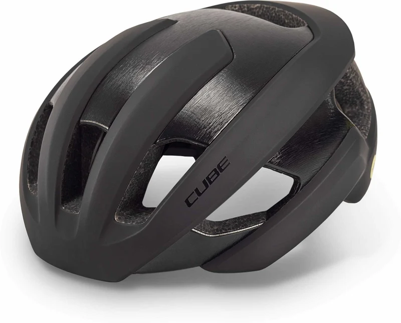 Cube Helm HERON black
