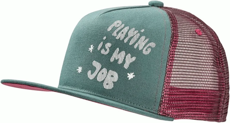 RIB CAP K