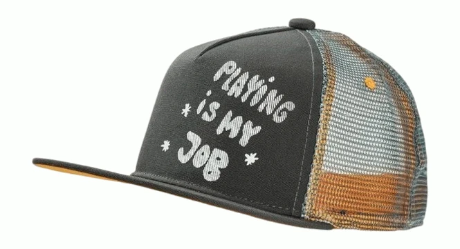 RIB CAP K