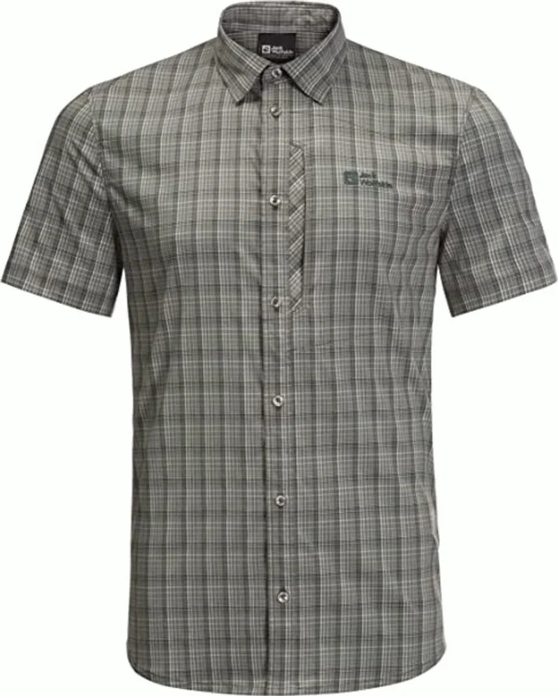 RAYS STRETCH VENT SHIRT MEN