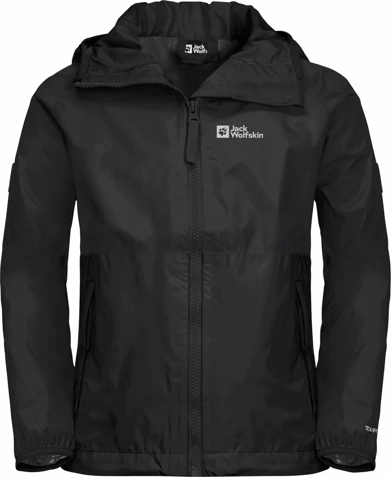 RAINY DAYS JACKET K