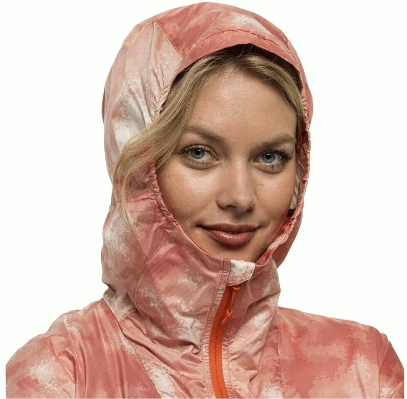 PRELIGHT WINDBREAKER W