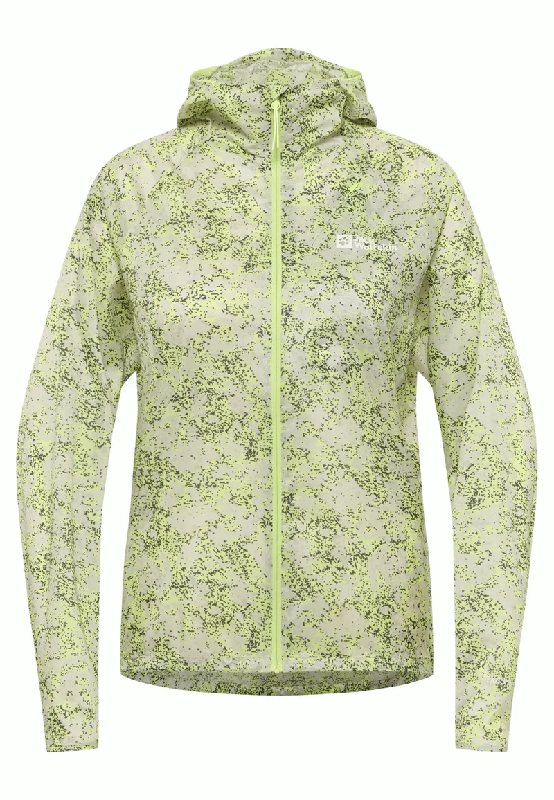 PRELIGHT WIND JKT W