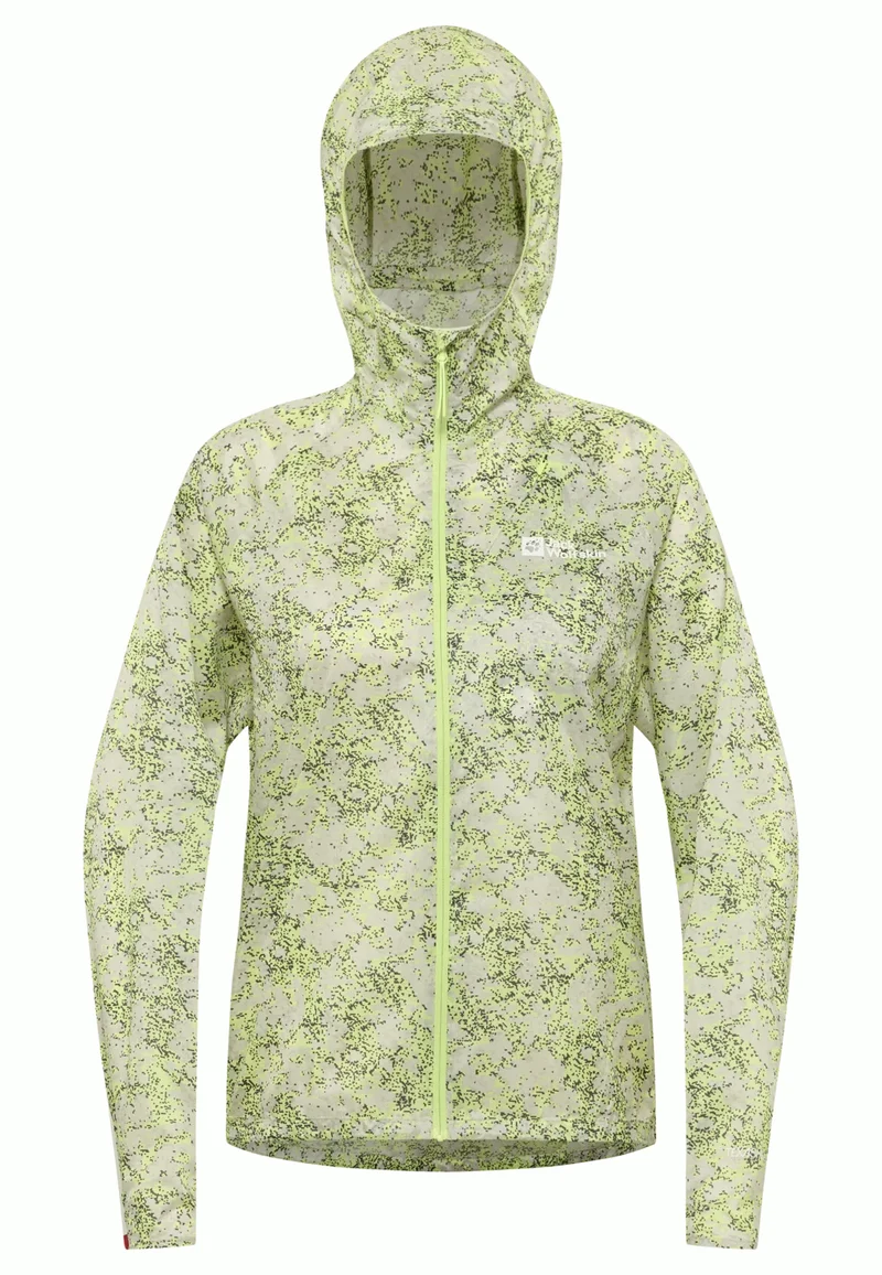PRELIGHT WIND JKT W