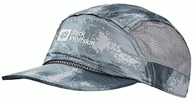 PRELIGHT VENT CAP