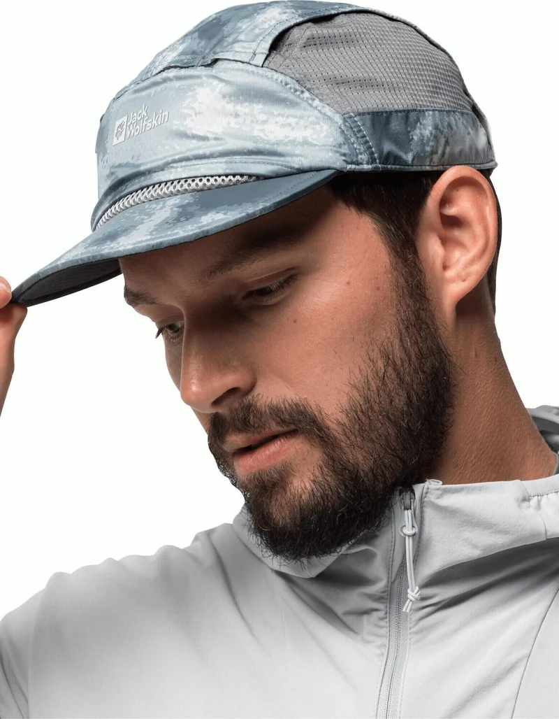 PRELIGHT VENT CAP