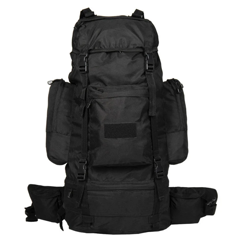 Mil-Tec - Ranger-Rucksack (75L) // Schwarz