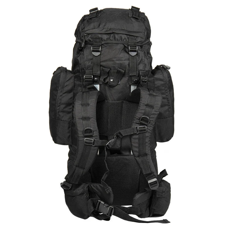 Mil-Tec - Ranger-Rucksack (75L) // Olivgrün