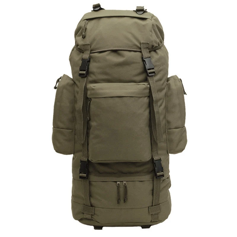 Mil-Tec - Ranger-Rucksack (75L) // Olivgrün