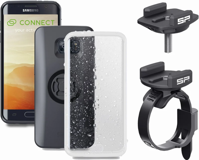 SP Connect Bike Bundle Halterung