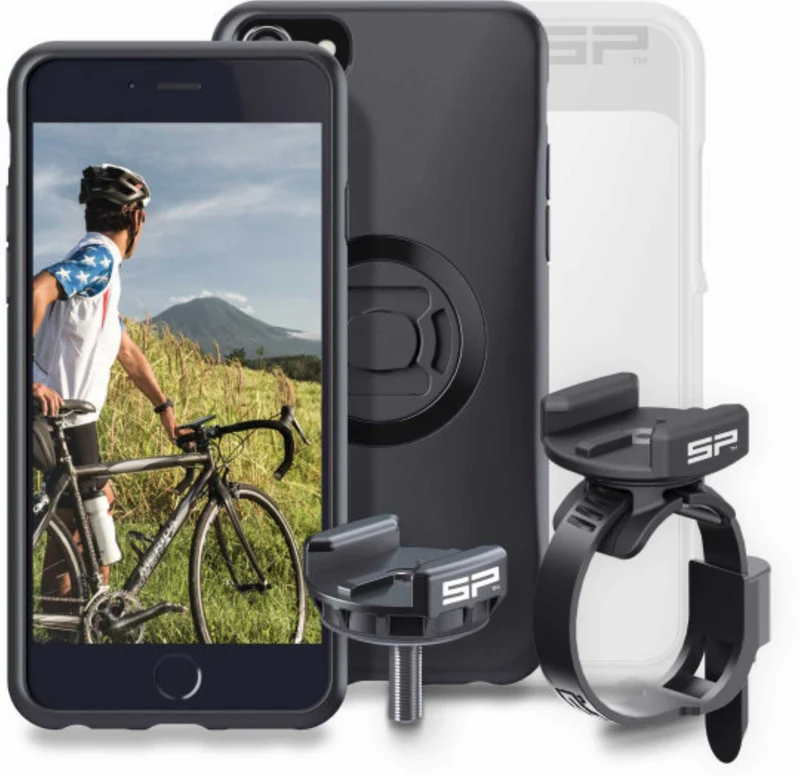 SP Connect Bike Bundle Halterung