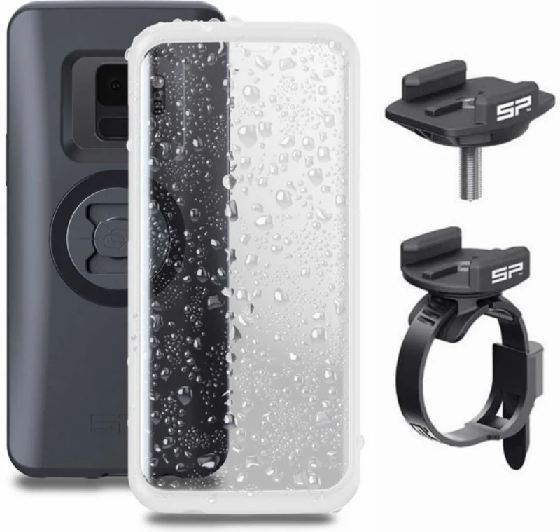 SP Connect Bike Bundle Halterung