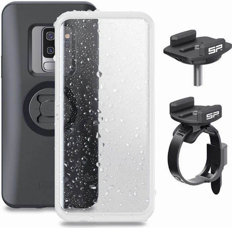 SP Connect Bike Bundle Halterung