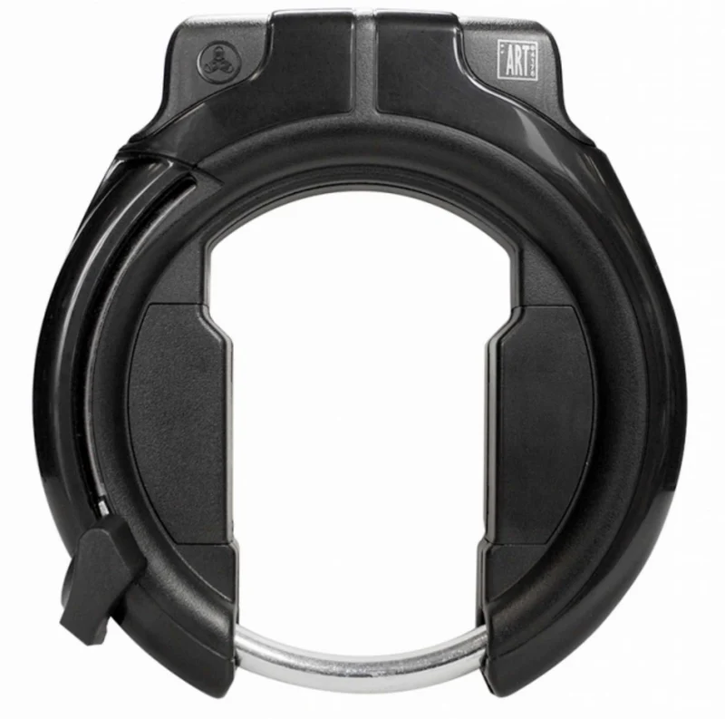 Trelock RS 453 Rahmenschloss PROTECT-O-CONNECT AZ IN-X®