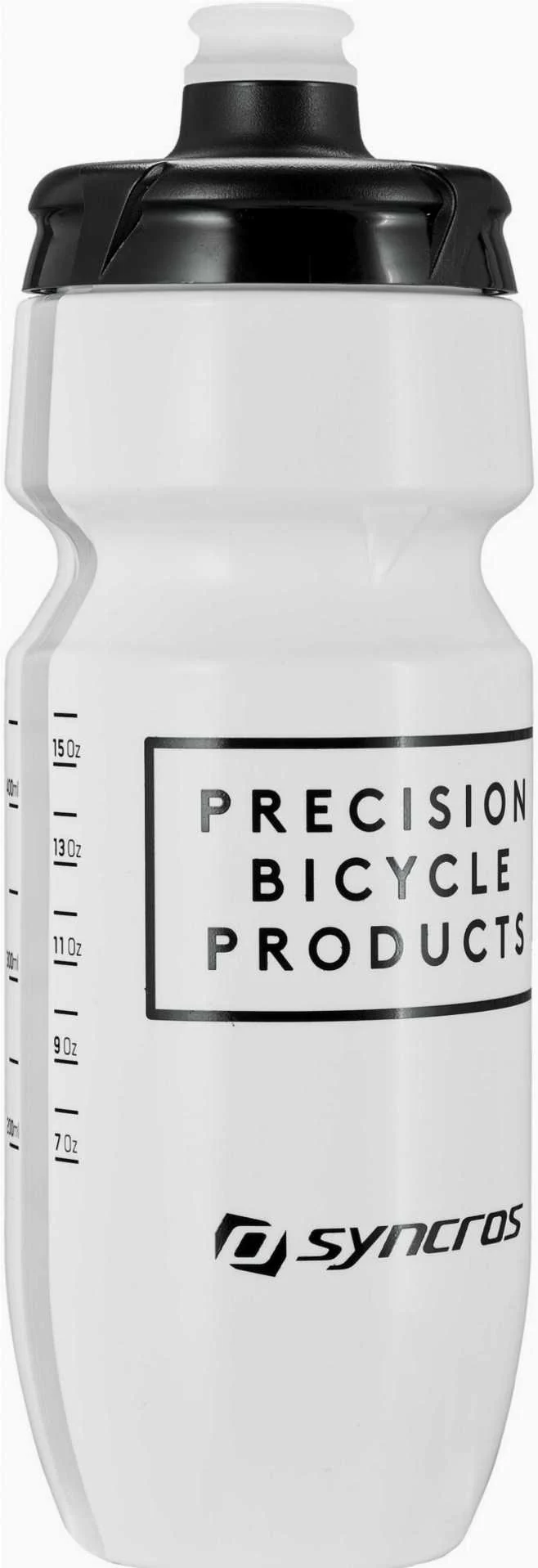 Syncros Trinkflasche Corp. Plus 650ml