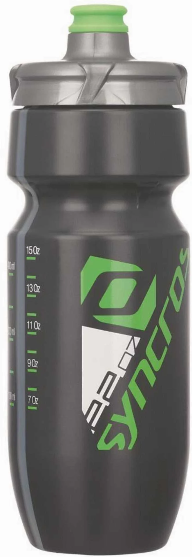 Syncros Trinkflasche Corp. Plus 650ml