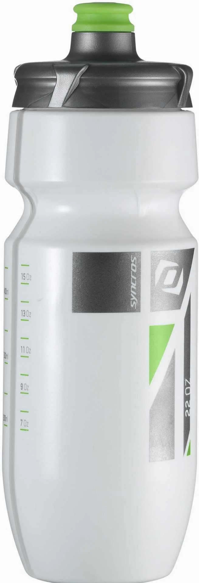 Syncros Trinkflasche Corp. Plus 650ml