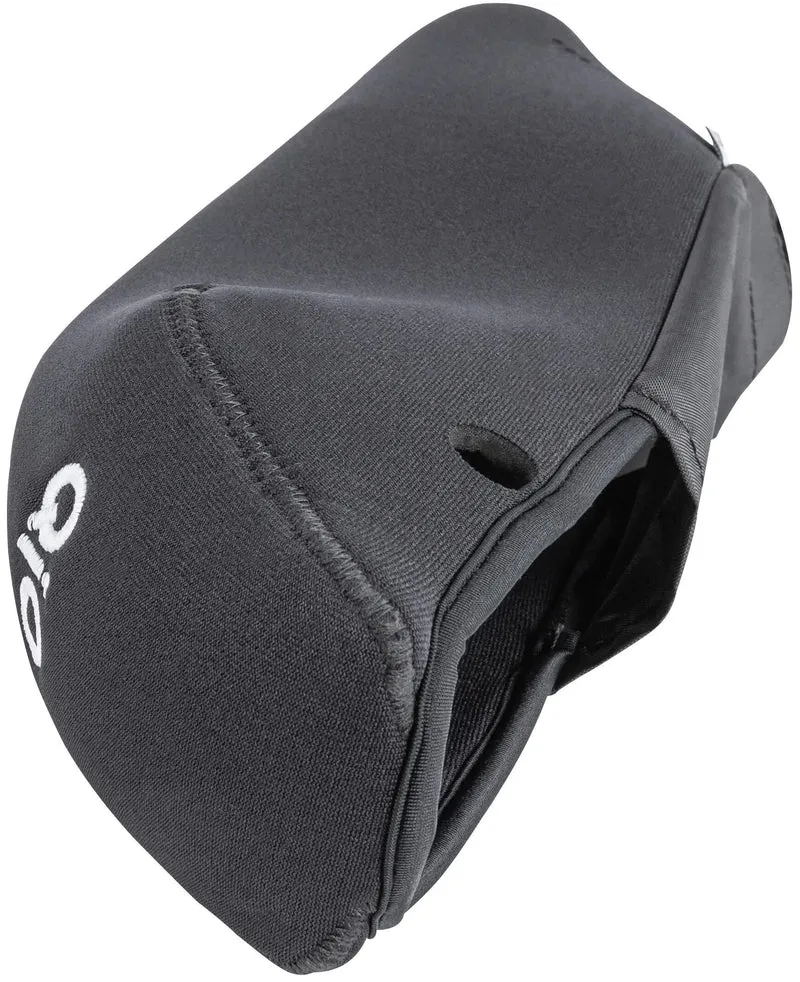 QiO Akkuschutz für Powerpack 725/800 schwarz