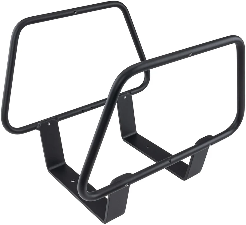 QiO Bag Holder Taschenhalter schwarz