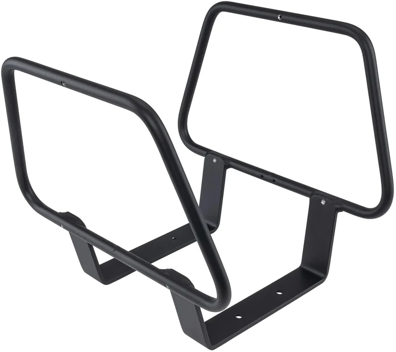 QiO Bag Holder Taschenhalter schwarz
