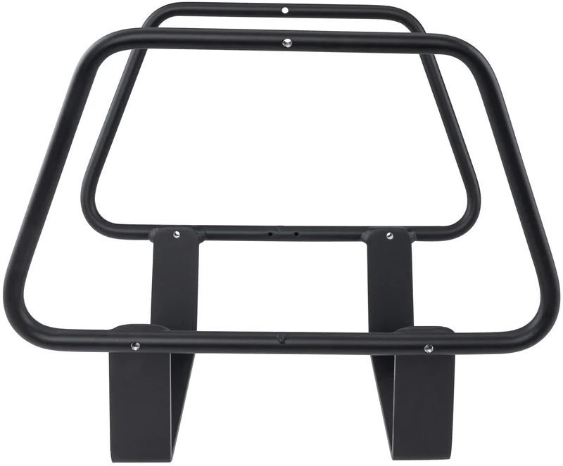 QiO Bag Holder Taschenhalter schwarz