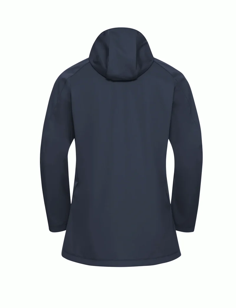 HIKE WITH ME HOODY W