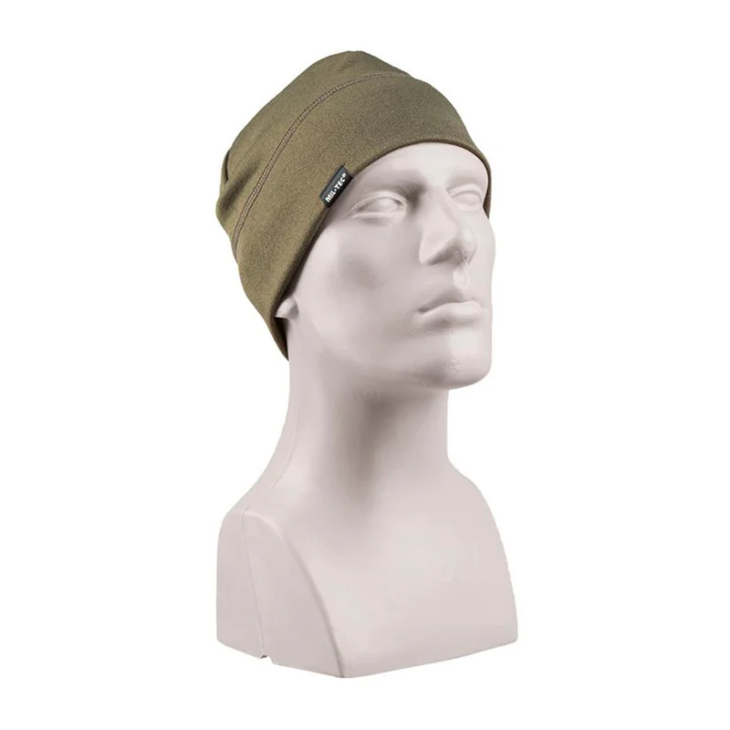 Mil-Tec - Army Soft Mütze OD
