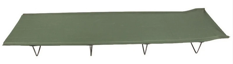 Mil-Tec - Abnehmbares Feldbett