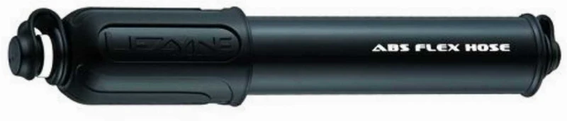 Lezyne HV Drive Handpumpe black