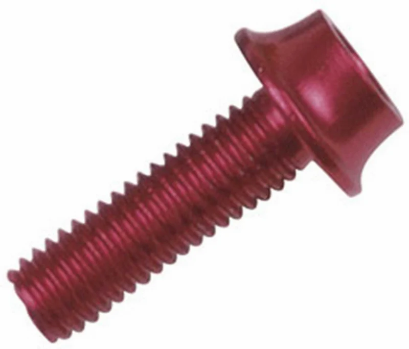 Mounty Lite-Bolts Flaschenhalterschrauben