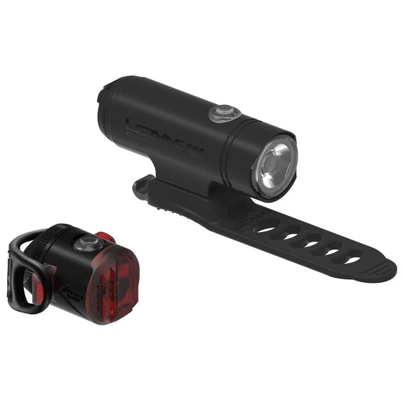 Lezyne Classic Drive/Femto USB Set