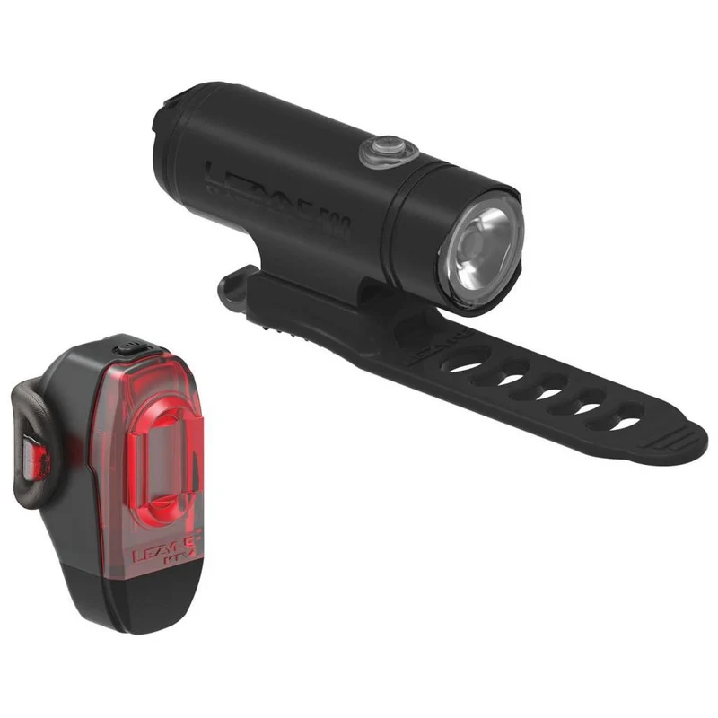 Lezyne Classic Drive/Ktv Set