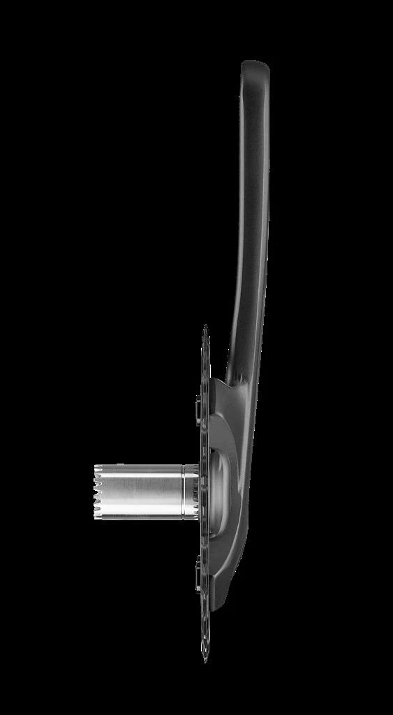 Campagnolo 13-fach,42Z.,175mm,Q-f.151mm,BCD 104mm KRG Ekar GT 13s