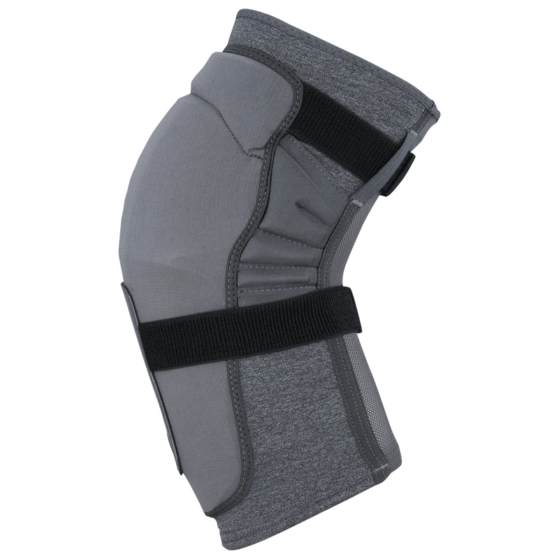 Trigger Knieschoner grau