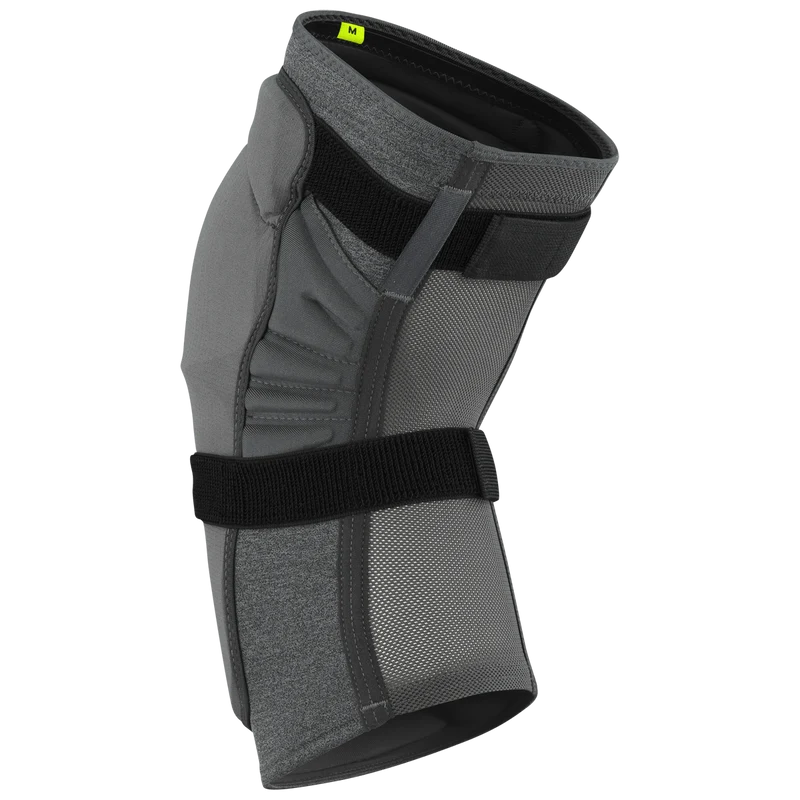Trigger Knieschoner grau
