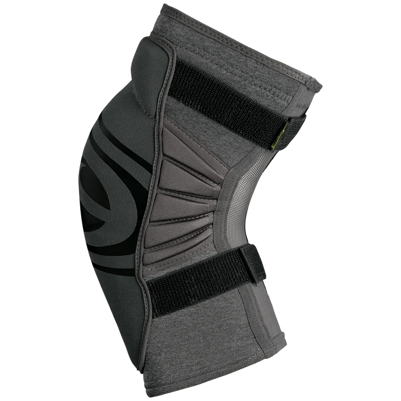 Carve EVO+ «Kids» Knieschoner grau