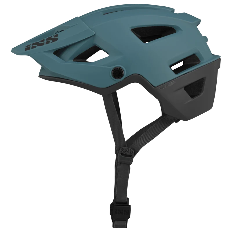Helm Trigger AM ocean