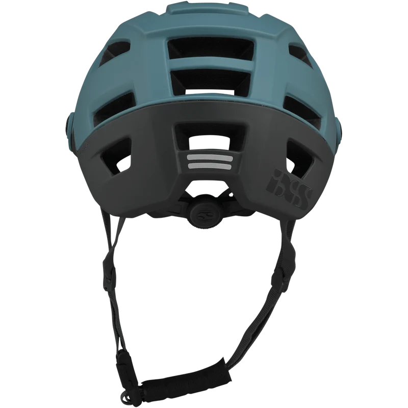 Helm Trigger AM ocean